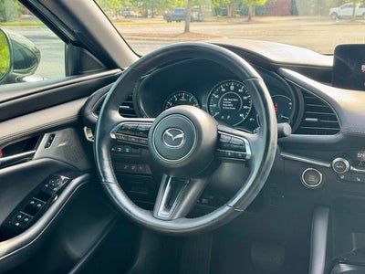 2024 Mazda Mazda3 2.5 Turbo Premium Plus Package