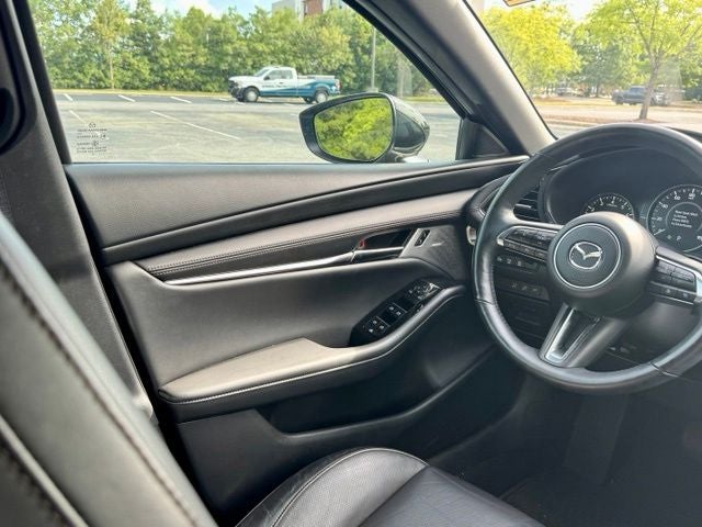 2024 Mazda Mazda3 2.5 Turbo Premium Plus Package