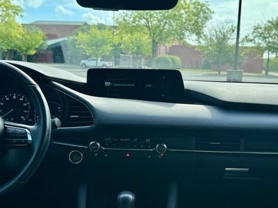 2024 Mazda Mazda3 2.5 Turbo Premium Plus Package