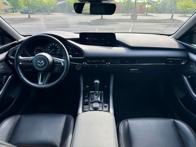 2024 Mazda Mazda3 2.5 Turbo Premium Plus Package