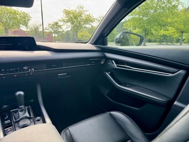 2024 Mazda Mazda3 2.5 Turbo Premium Plus Package