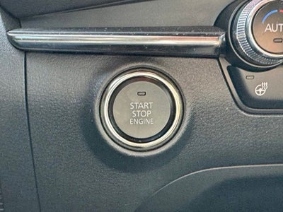 2024 Mazda Mazda3 2.5 Turbo Premium Plus Package