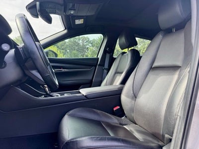 2024 Mazda Mazda3 2.5 Turbo Premium Plus Package