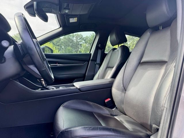 2024 Mazda Mazda3 2.5 Turbo Premium Plus Package