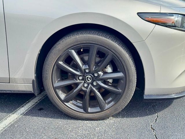 2024 Mazda Mazda3 2.5 Turbo Premium Plus Package