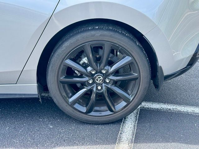 2024 Mazda Mazda3 2.5 Turbo Premium Plus Package