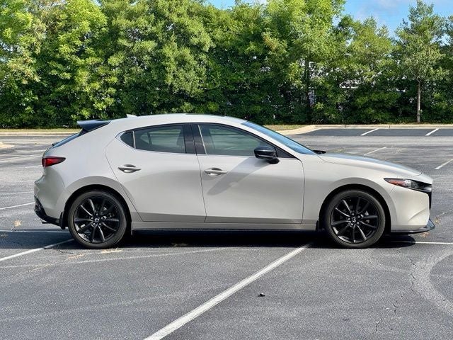 2024 Mazda Mazda3 2.5 Turbo Premium Plus Package