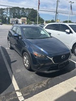 2019 Mazda Mazda CX-3 Sport
