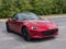 2026 Mazda Mazda MX-5 Miata Sport