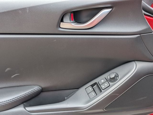 2026 Mazda Mazda MX-5 Miata Sport