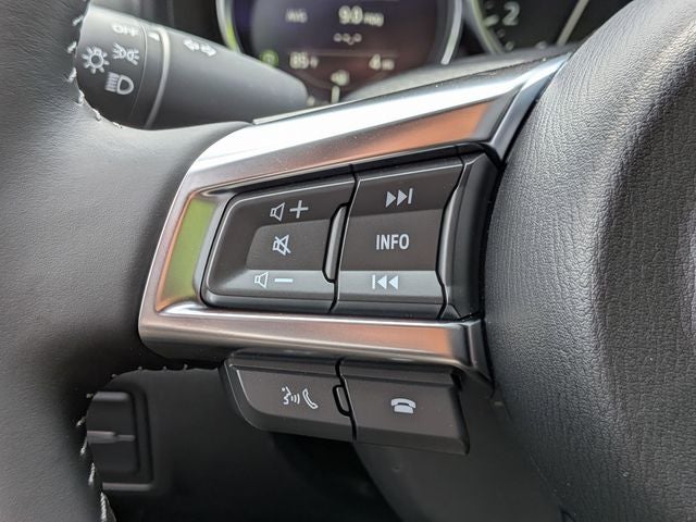 2026 Mazda Mazda MX-5 Miata Sport