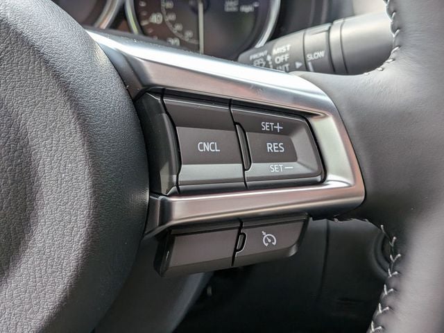 2026 Mazda Mazda MX-5 Miata Sport