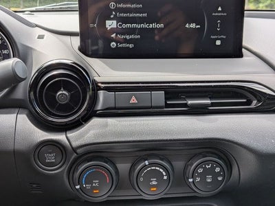 2026 Mazda Mazda MX-5 Miata Sport