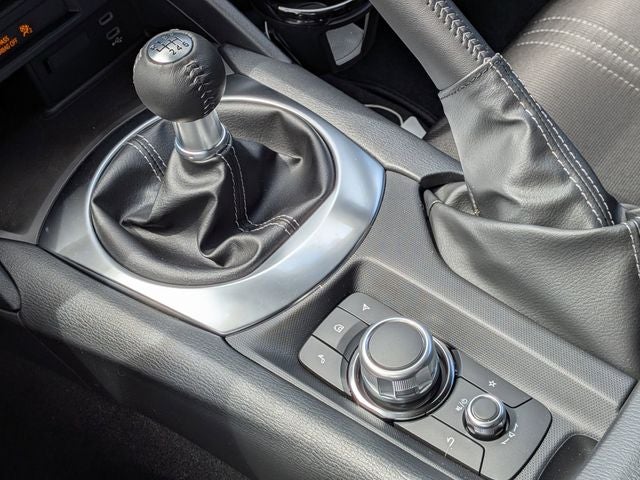 2026 Mazda Mazda MX-5 Miata Sport