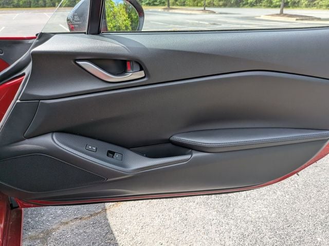 2026 Mazda Mazda MX-5 Miata Sport