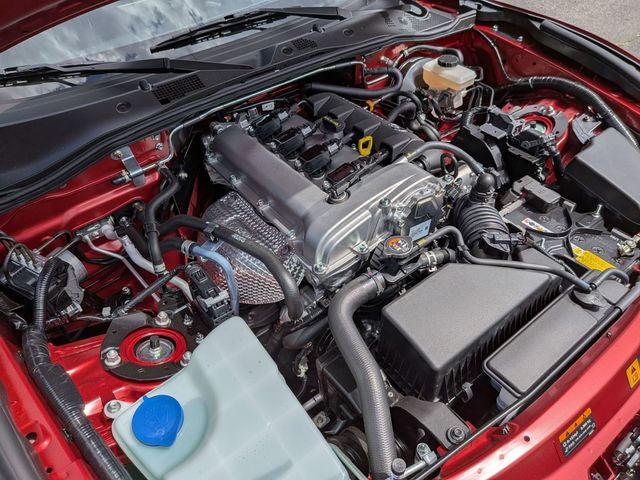 2026 Mazda Mazda MX-5 Miata Sport