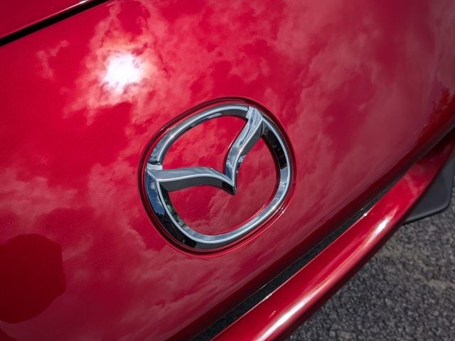 2026 Mazda Mazda MX-5 Miata Sport