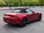 2026 Mazda Mazda MX-5 Miata Sport