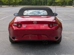 2026 Mazda Mazda MX-5 Miata Sport