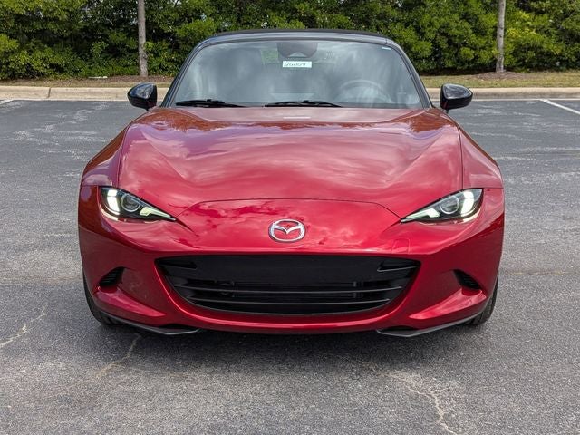 2026 Mazda Mazda MX-5 Miata Sport