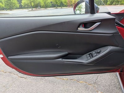 2026 Mazda Mazda MX-5 Miata Sport