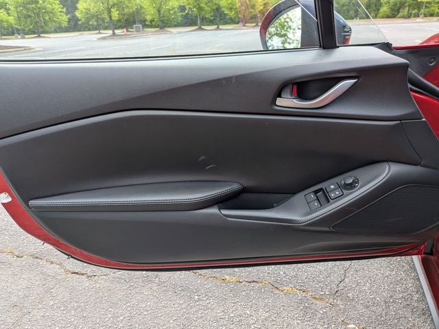 2026 Mazda Mazda MX-5 Miata Sport