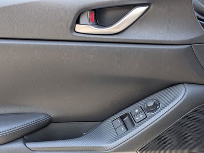 2026 Mazda Mazda MX-5 Miata Sport