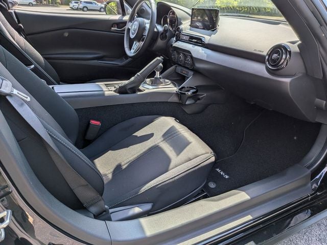 2026 Mazda Mazda MX-5 Miata Sport