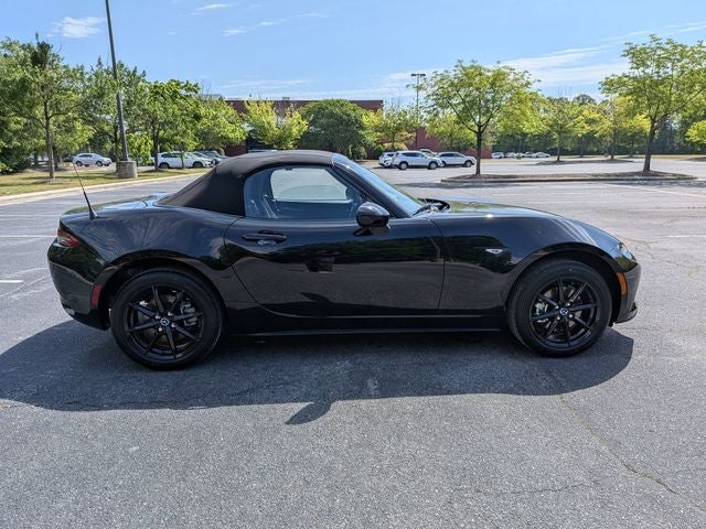 2026 Mazda Mazda MX-5 Miata Sport