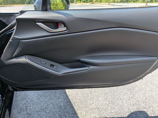 2026 Mazda Mazda MX-5 Miata Sport