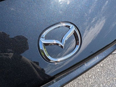 2026 Mazda Mazda MX-5 Miata Sport