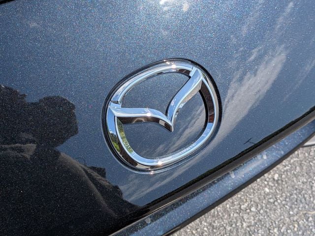 2026 Mazda Mazda MX-5 Miata Sport