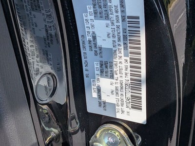 2026 Mazda Mazda MX-5 Miata Sport