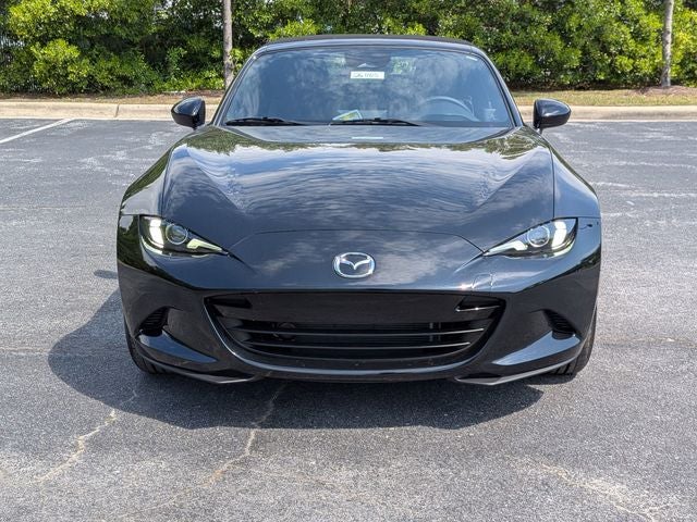 2026 Mazda Mazda MX-5 Miata Sport