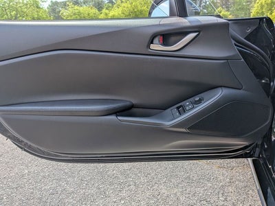 2026 Mazda Mazda MX-5 Miata Sport