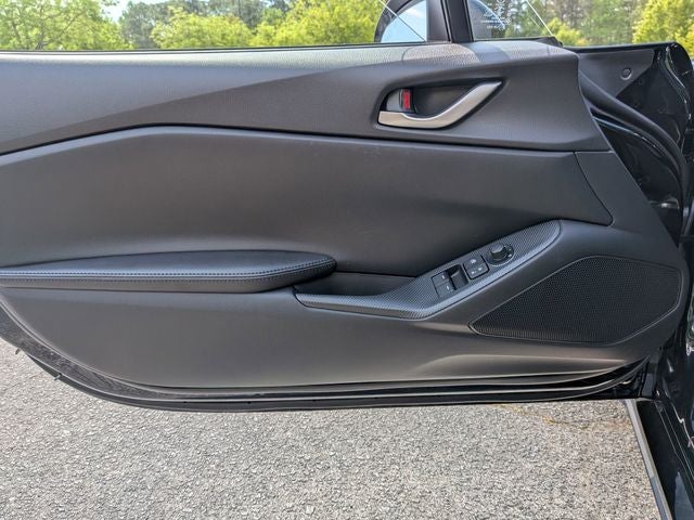 2026 Mazda Mazda MX-5 Miata Sport