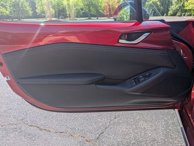 2026 Mazda Mazda MX-5 Miata Club