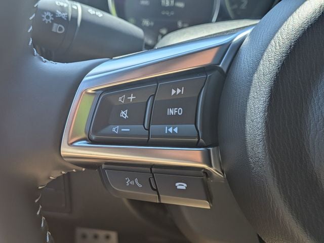 2026 Mazda Mazda MX-5 Miata Club