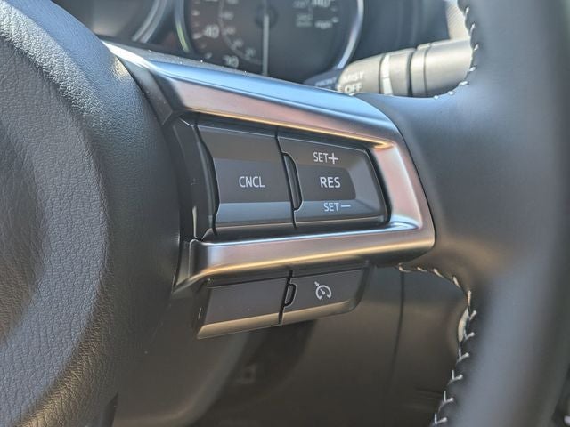 2026 Mazda Mazda MX-5 Miata Club