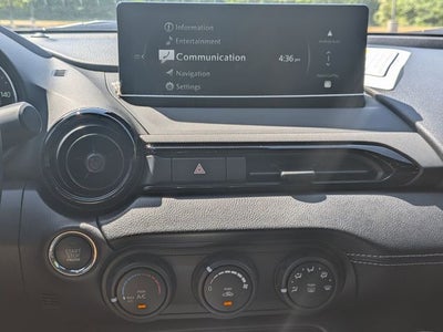 2026 Mazda Mazda MX-5 Miata Club