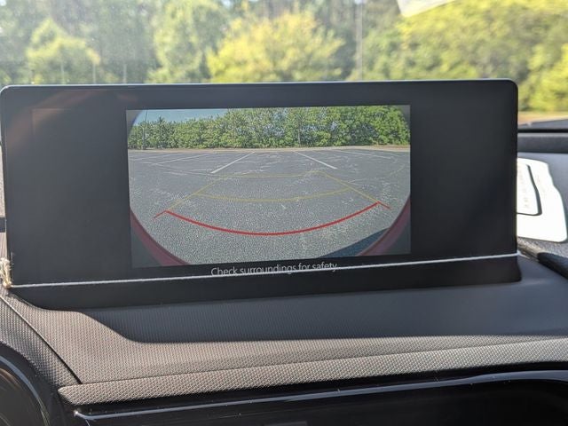 2026 Mazda Mazda MX-5 Miata Club