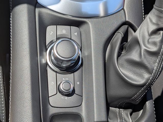 2026 Mazda Mazda MX-5 Miata Club