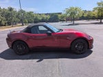 2026 Mazda Mazda MX-5 Miata Club