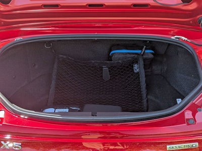 2026 Mazda Mazda MX-5 Miata Club