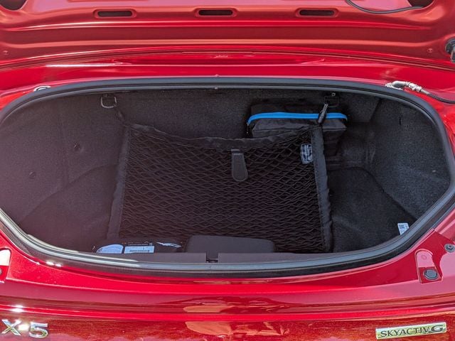 2026 Mazda Mazda MX-5 Miata Club