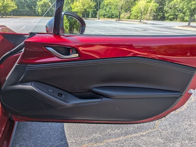 2026 Mazda Mazda MX-5 Miata Club