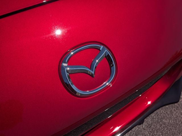 2026 Mazda Mazda MX-5 Miata Club
