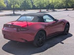 2026 Mazda Mazda MX-5 Miata Club