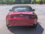 2026 Mazda Mazda MX-5 Miata Club