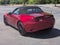 2026 Mazda Mazda MX-5 Miata Club